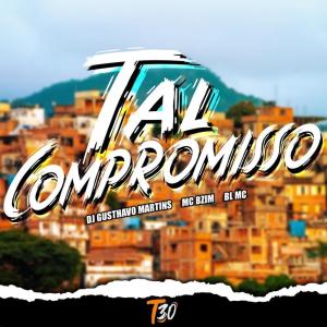 Album Tal Compromisso (Explicit) from 