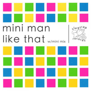 收聽MINI MAN的Like That歌詞歌曲