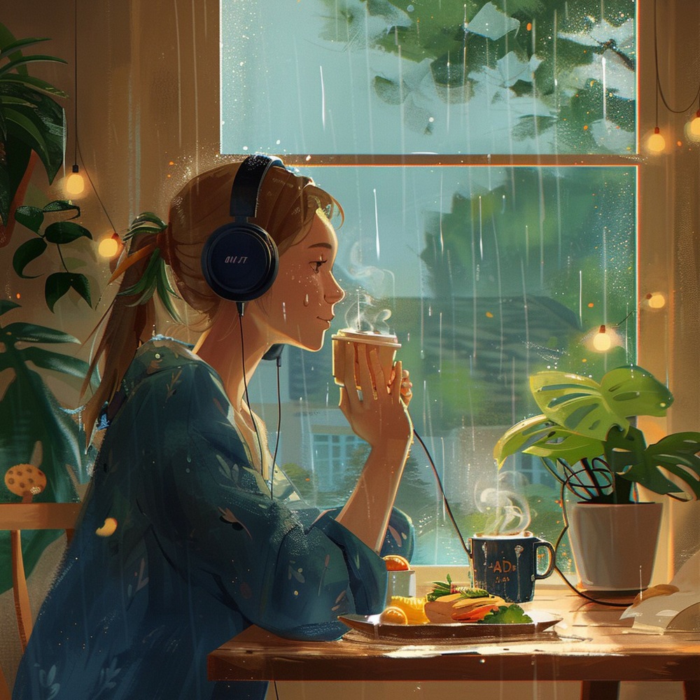 Velvet Sounds Lull Slowly