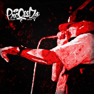 Album PROCEED 2.4 from 