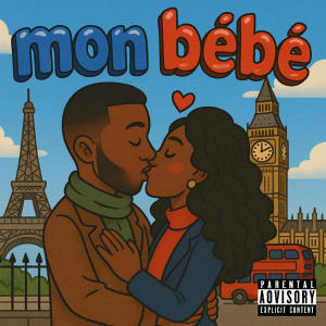 ZieZie的專輯mon bébé