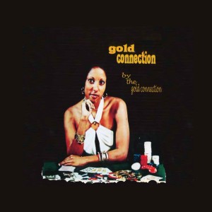 收聽The Gold Connection的That's the Way I Like It歌詞歌曲