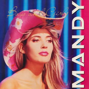 ดาวน์โหลดและฟังเพลง Boys And Girls (7" Instrumental) พร้อมเนื้อเพลงจาก Mandy Smith
