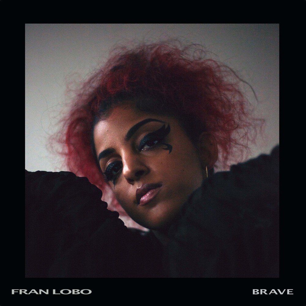 Brave (Loraine James Remix)