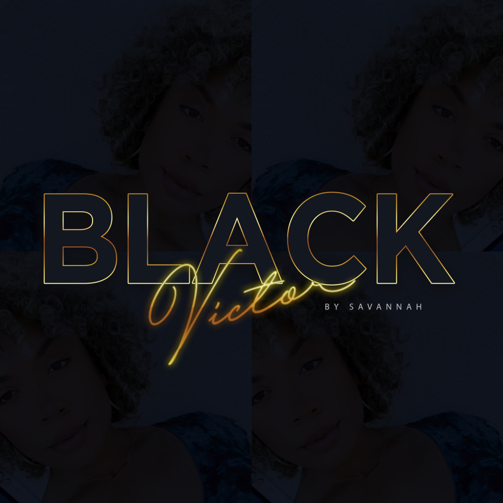Black Victor (Explicit)