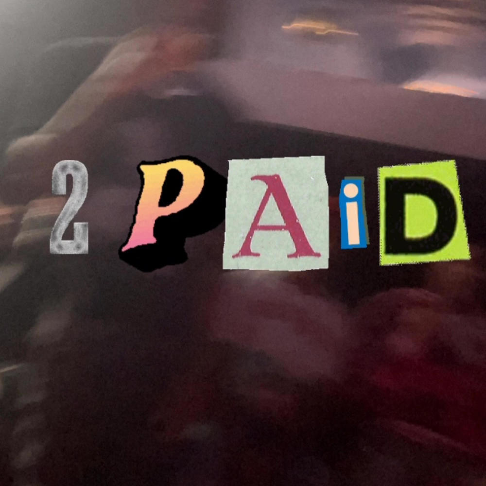 2PAID (feat. Ysn Bran) (Explicit)