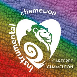 ดาวน์โหลดและฟังเพลง Carefree Chameleon (Instrumental) พร้อมเนื้อเพลงจาก John At Play