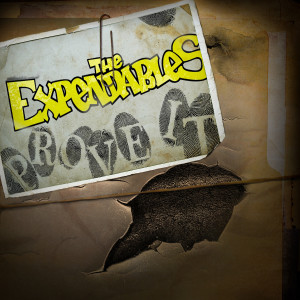 ดาวน์โหลดและฟังเพลง Corporate Cafeteria พร้อมเนื้อเพลงจาก The Expendables