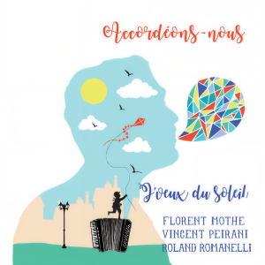 收聽Florent Mothe的J'veux du soleil歌詞歌曲