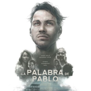 อัลบัม La Palabra de Pablo (Original Motion Picture Soundtrack) ศิลปิน Daniel Velasco