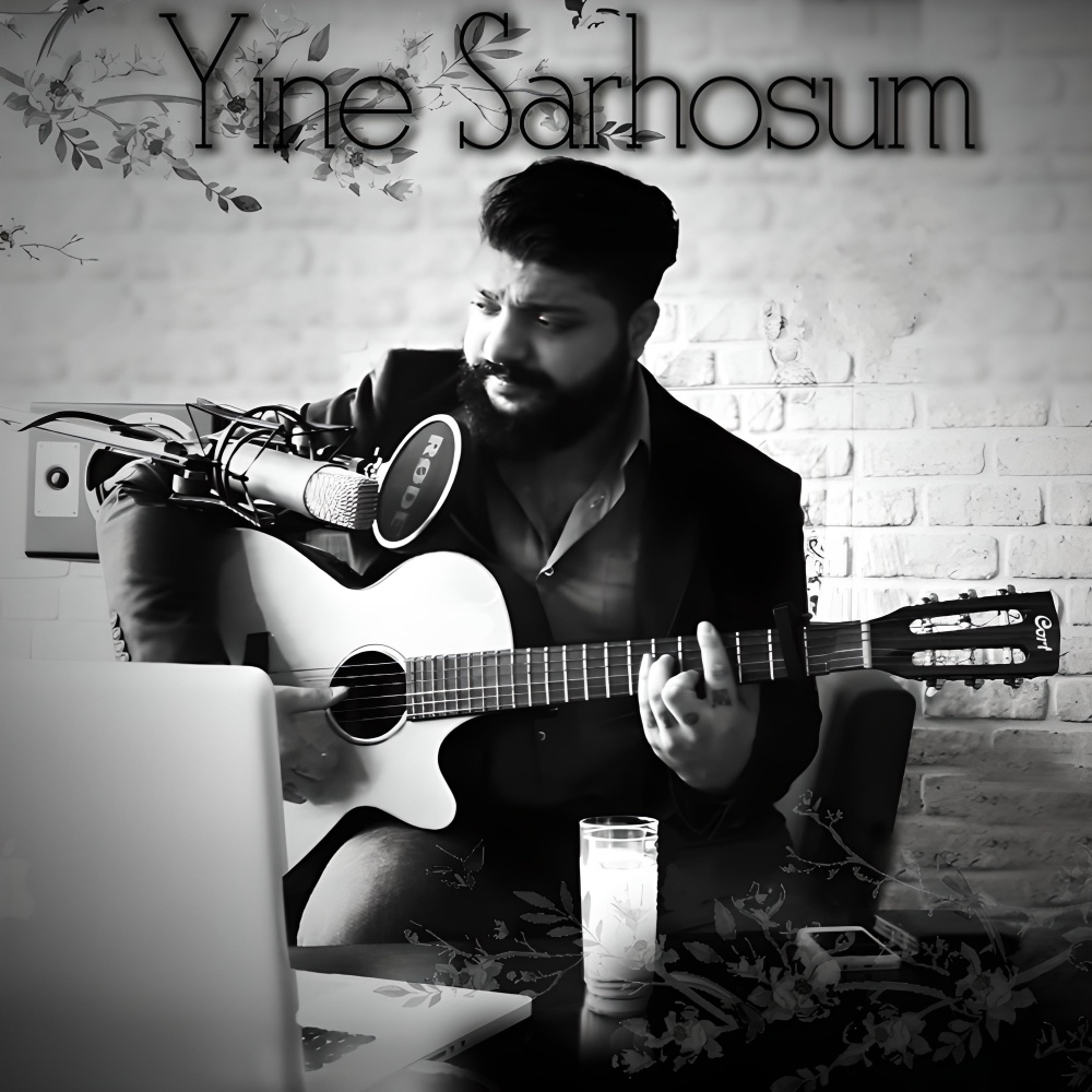 Yine Sarhoşum