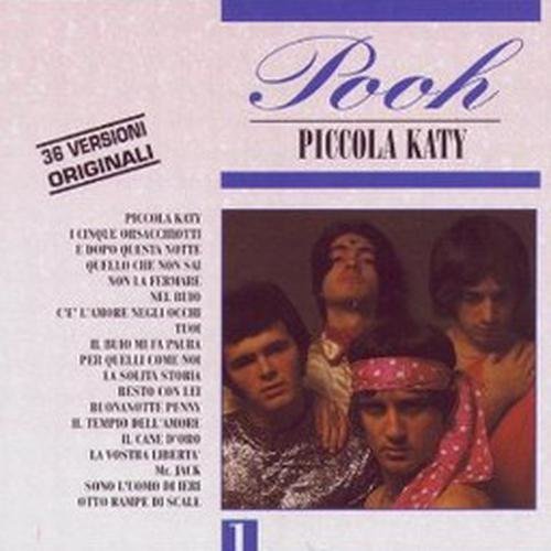 Piccola Katy (Radio Version)