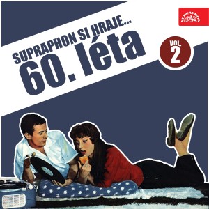 Listen to Přej mi štěstí song with lyrics from Jiří Duchoň