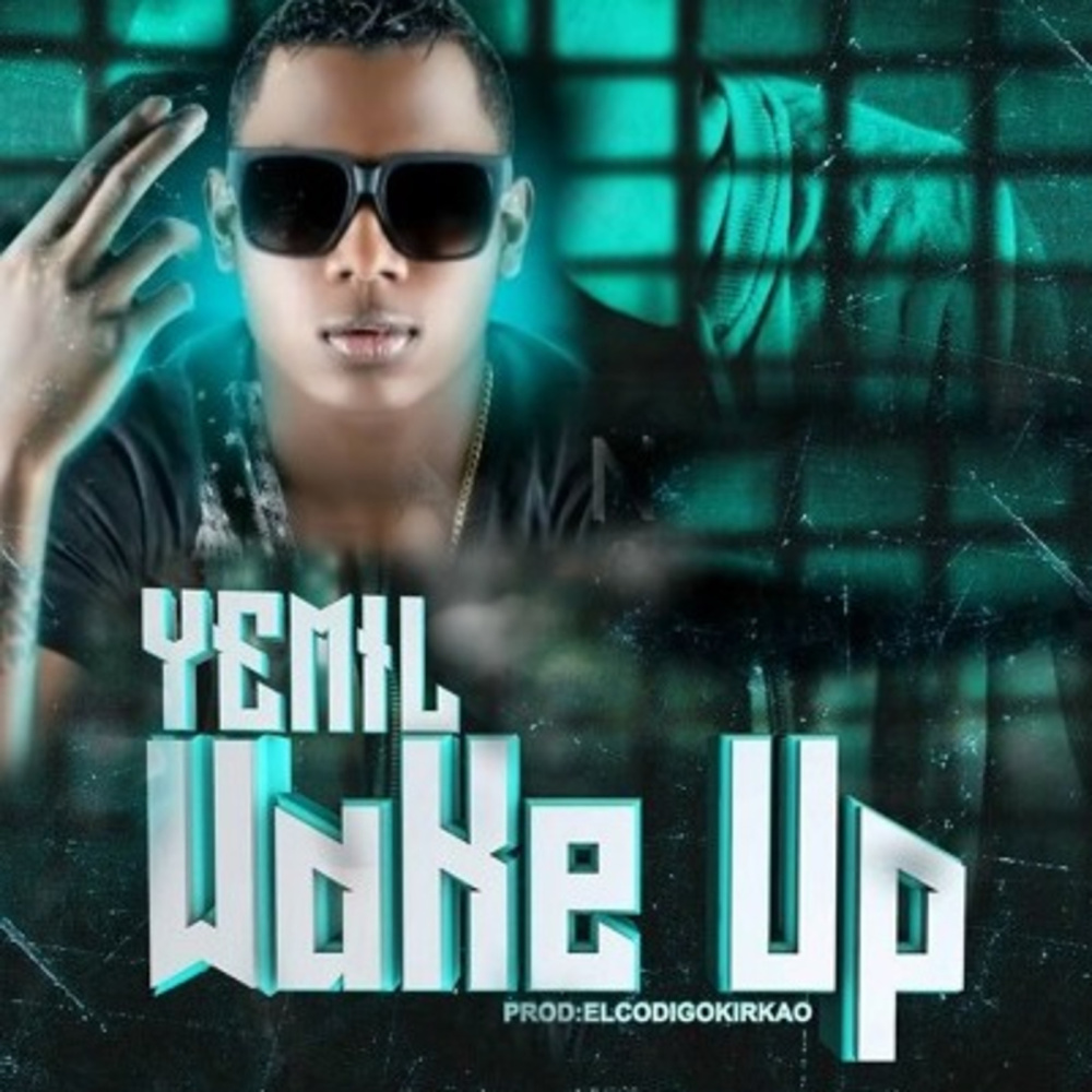 Wake Up (Explicit)
