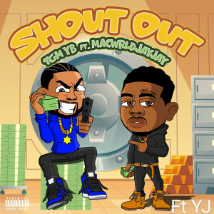 Listen to Ya Ya Ya (Explicit) song with lyrics from TGM YB