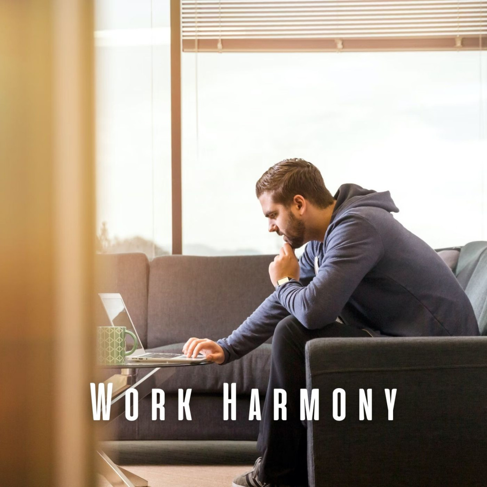 Professional Harmony