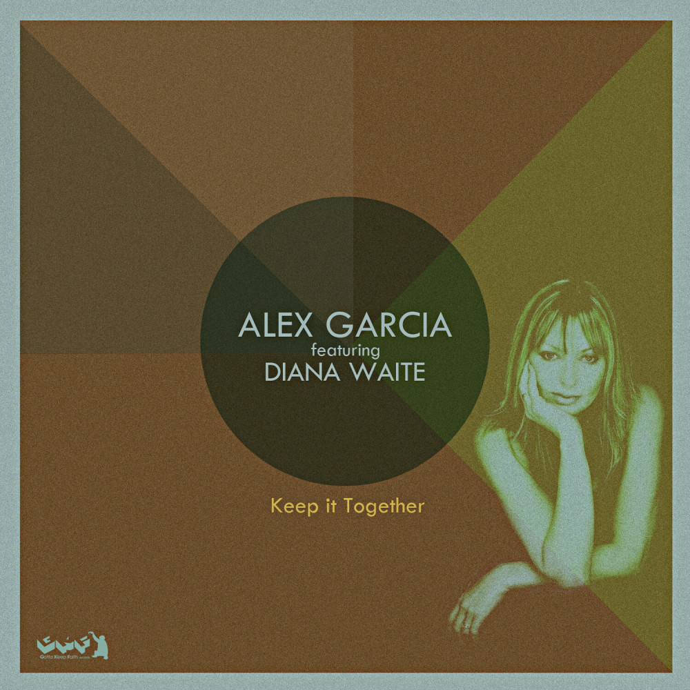 Keep It Together (Alex Garcia Vocal Mix)