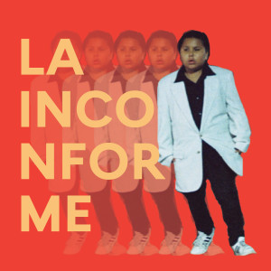 Listen to La Inconforme song with lyrics from Como Las Movies
