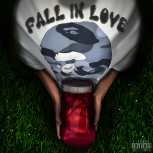 อัลบัม Fall in Love (Explicit) ศิลปิน Mikel