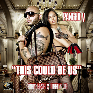 收聽Pancho V的This Could Be Us歌詞歌曲
