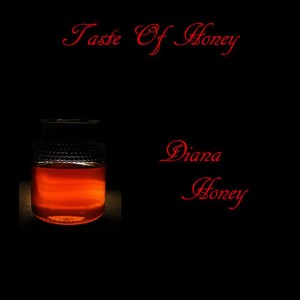 Diana Honey的專輯Taste of Honey