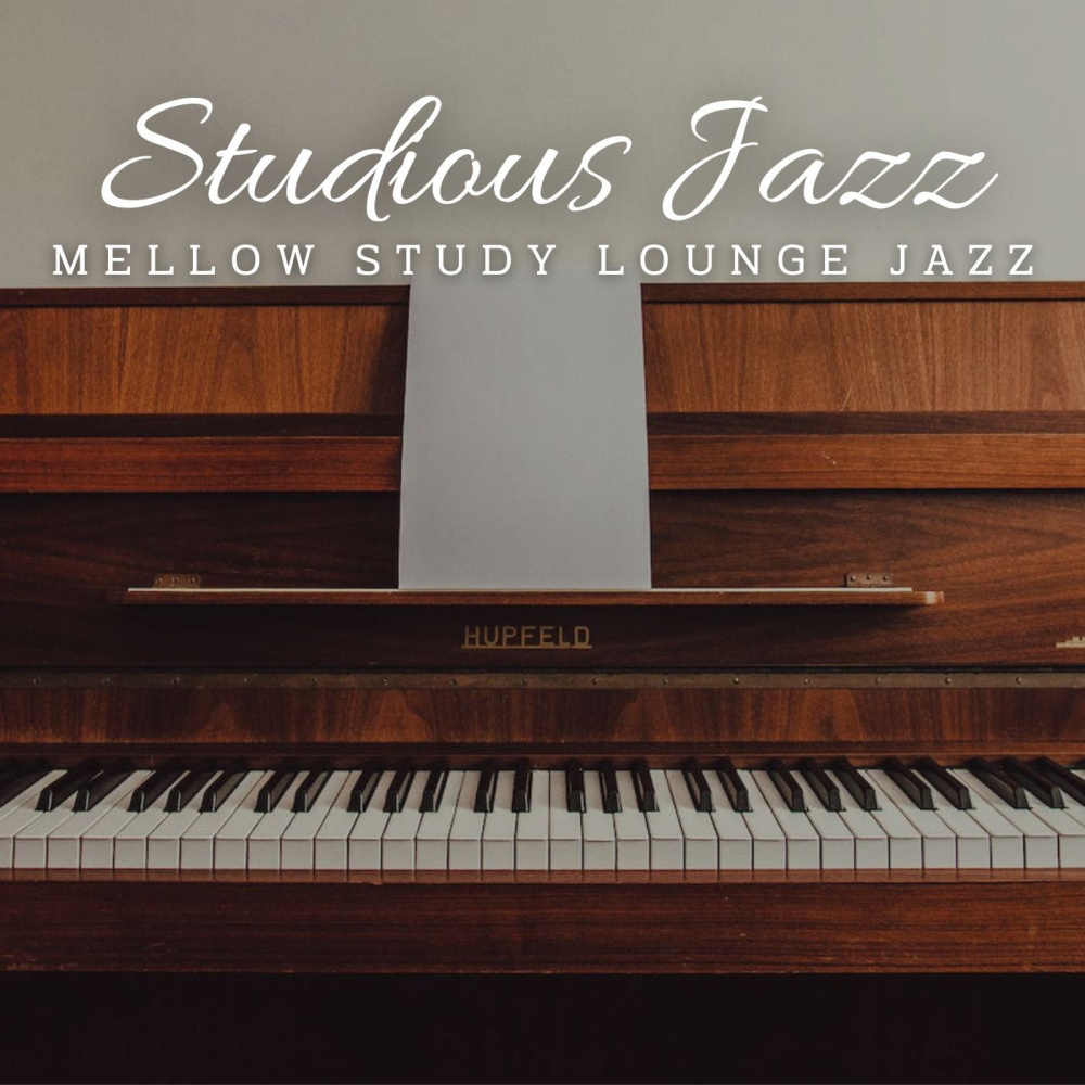 Intellectual Lounge Jazz
