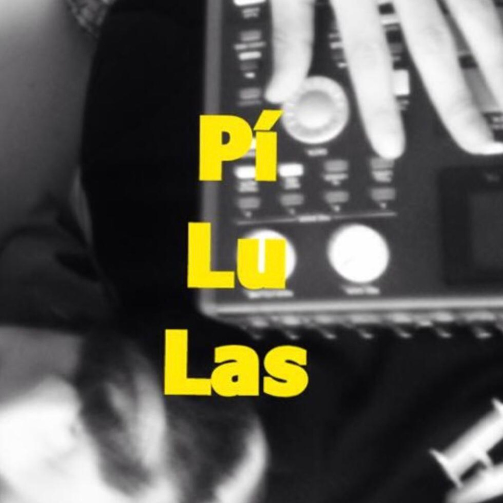 Pílulas