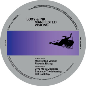 Listen to Phoenix Rising song with lyrics from Loxy
