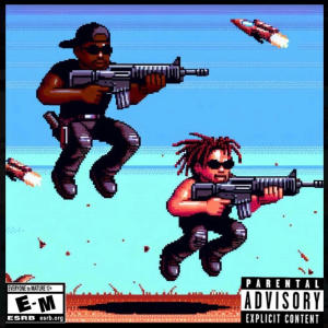 default playlist img