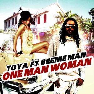 ดาวน์โหลดและฟังเพลง One Man Woman พร้อมเนื้อเพลงจาก Toya feat. Beenie Man