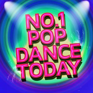 อัลบัม No.1 Pop Dance Today ศิลปิน Mixed Beats Combo