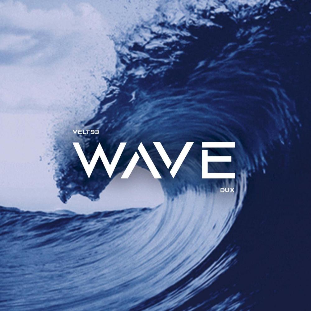 Wave (feat. Velt93) (Explicit)
