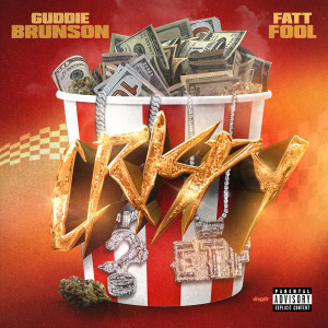 Album Crispy (Explicit) from Guddie Brunson