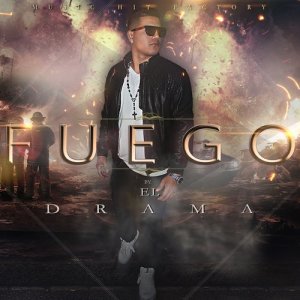 ดาวน์โหลดและฟังเพลง Fuego พร้อมเนื้อเพลงจาก El Drama