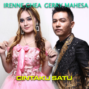 Listen to Cintaku Satu song with lyrics from Gerry Mahesa
