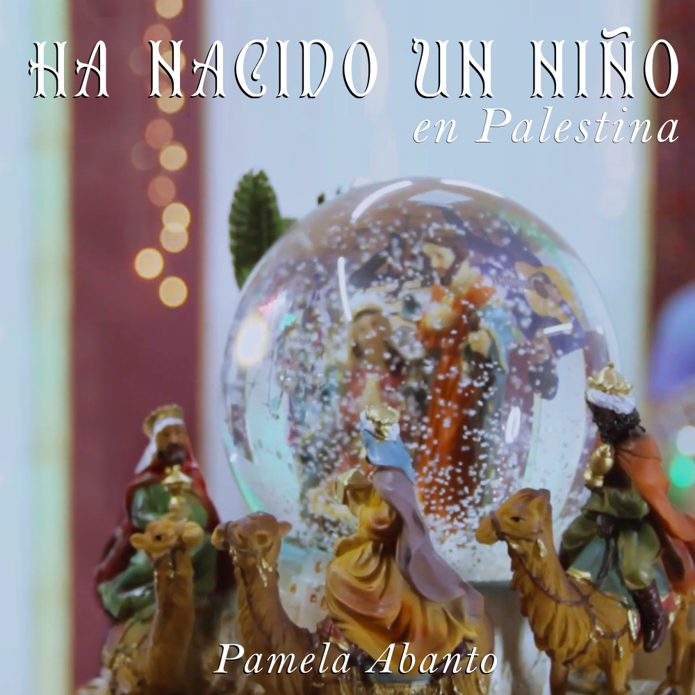 Ha Nacido un Niño en Palestina