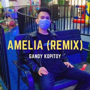 Album Amelia (Remix) from GANDY KOPITOY