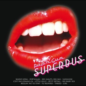 ดาวน์โหลดและฟังเพลง Monday To Sunday (BOF RRRRRRR !!!) พร้อมเนื้อเพลงจาก Superbus