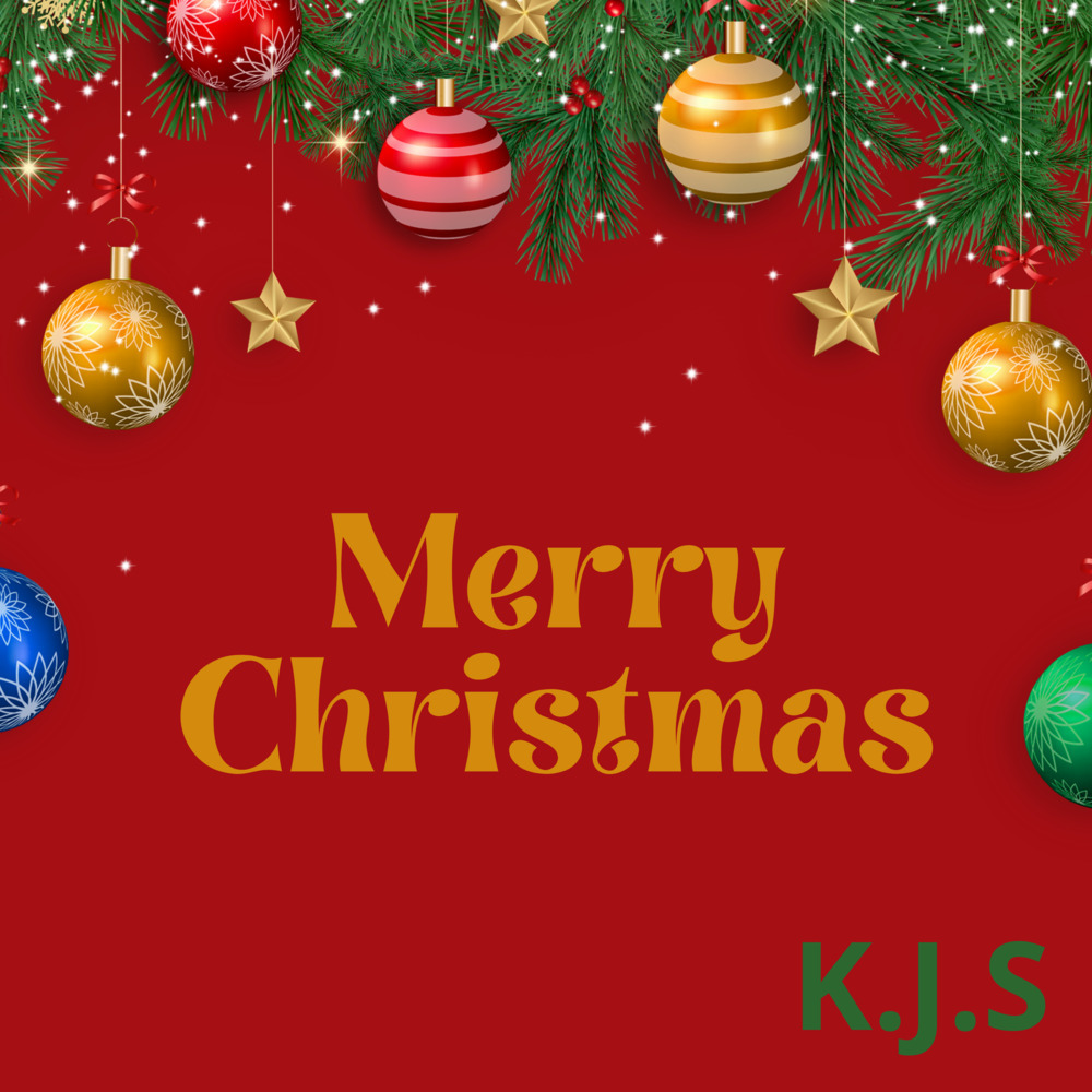 Merry Christmas