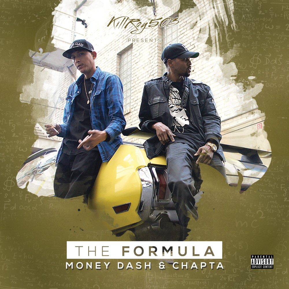 Crack (feat. Dayo G) (Explicit)