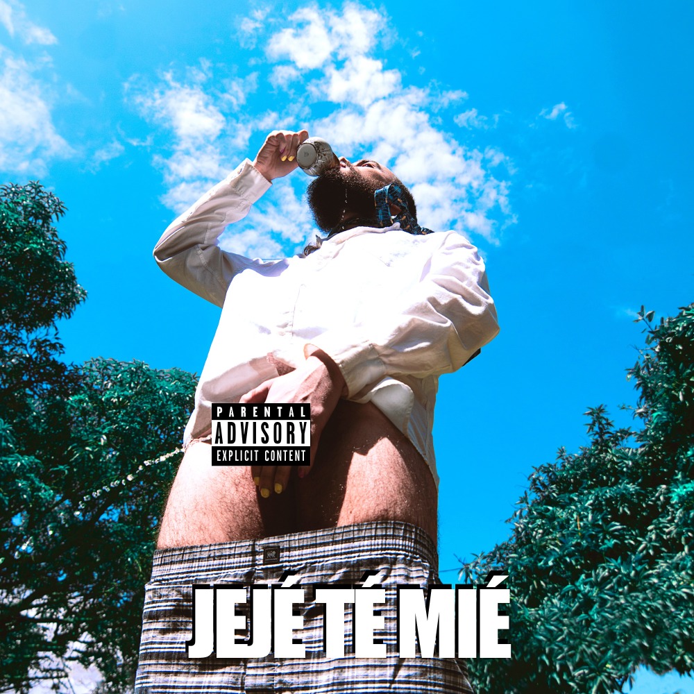 Qué Traba JEJÉ (Explicit)