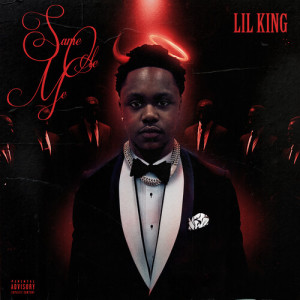 Album Palm Angels (Explicit) from Lil king