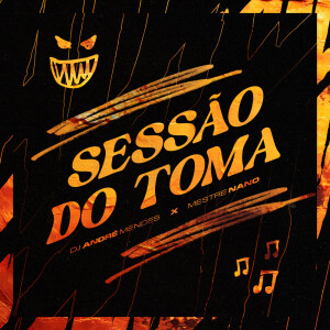 Listen to SESSÃO DO TOMA song with lyrics from Flight Mandelão