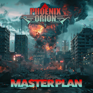 Listen to Master Plan (Explicit) song with lyrics from Phoenix Orion