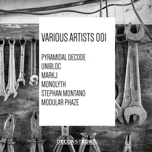 收聽Stephan Montano的Balance (Original Mix)歌詞歌曲