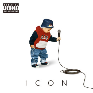Kaneee的專輯ICON (Explicit)