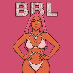 Album BBL (Explicit) from Lyanna