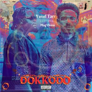 Mag'Oveni的專輯DOKKODO (Explicit)