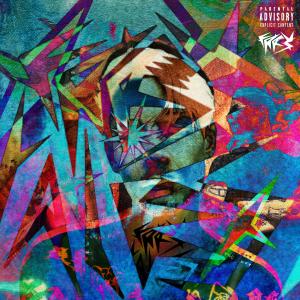 收聽Frry的KARMA (Explicit)歌詞歌曲