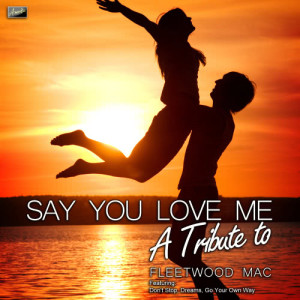 ดาวน์โหลดและฟังเพลง Say You Love Me พร้อมเนื้อเพลงจาก Ameritz Tribute Club